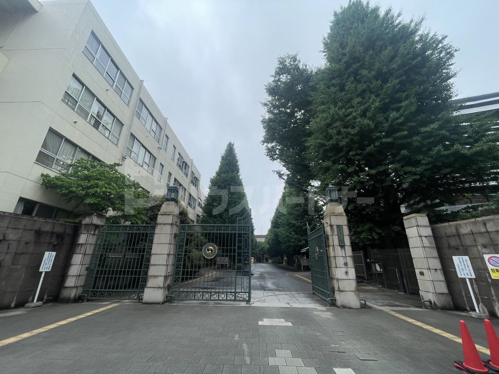 その他　国立お茶の水女子大学（その他）まで730m