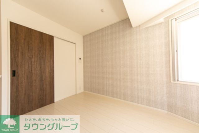 その他　※写真は同タイプ住戸です。