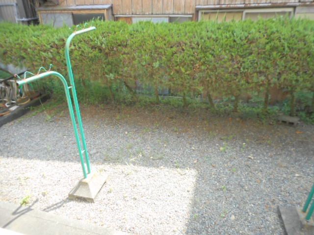 庭