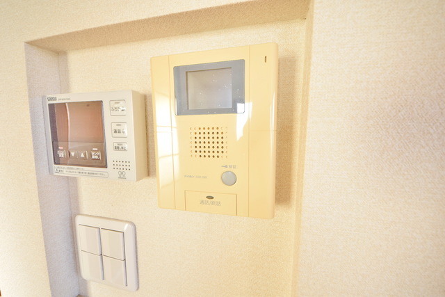 セキュリティ　～安心安全ですねっ～