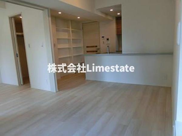 居室・リビング　別部屋参考写真