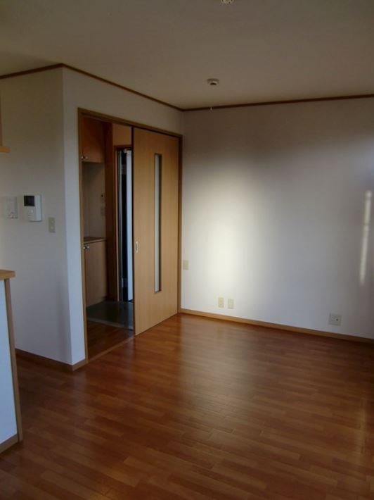 セキュリティ　※別部屋参照
