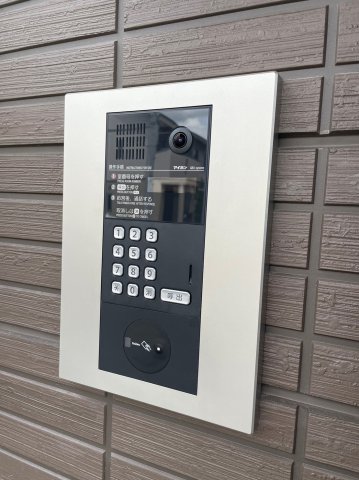 その他共有部分　※同建築会社施工別物件参考写真