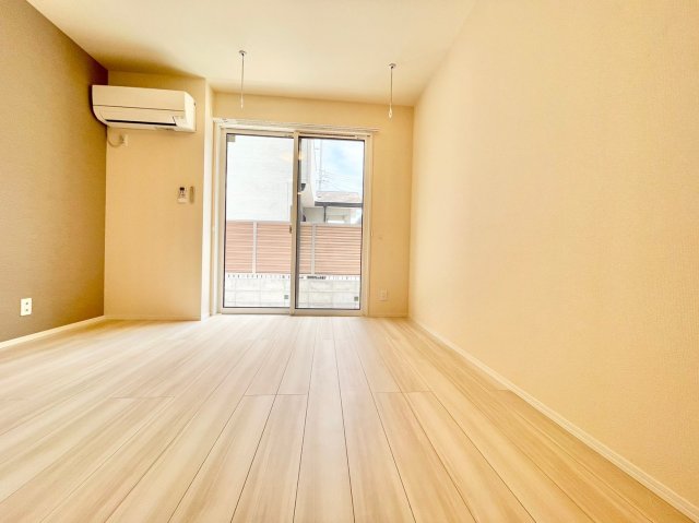 居室・リビング　※同建築会社施工別物件参考写真