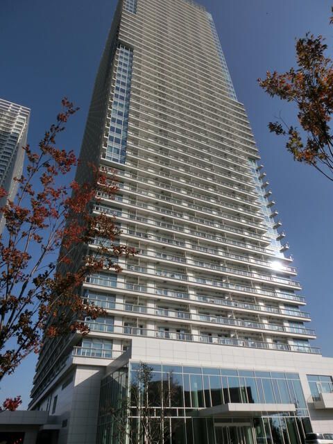 建物外観　外観です
