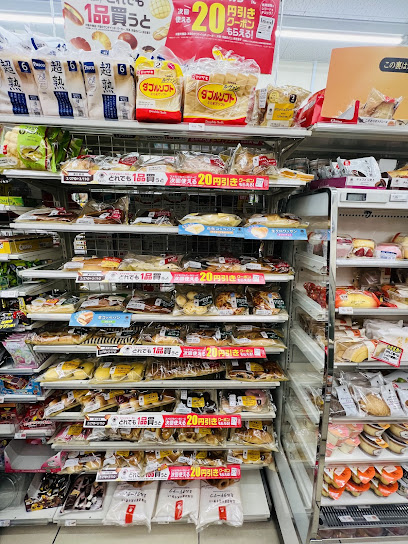 コンビニ　ファミリーマート 晴海二丁目/S店（コンビニ）まで264m