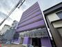 美章園駅より徒歩10分 5階 築1年10ヶ月の賃貸物件