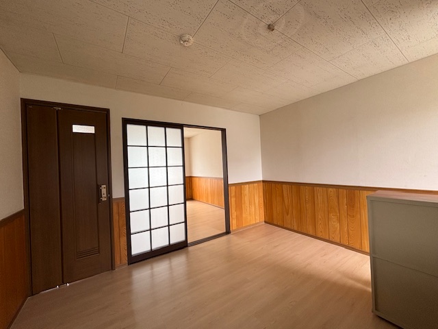 その他部屋・スペース　他の部屋の参考写真です