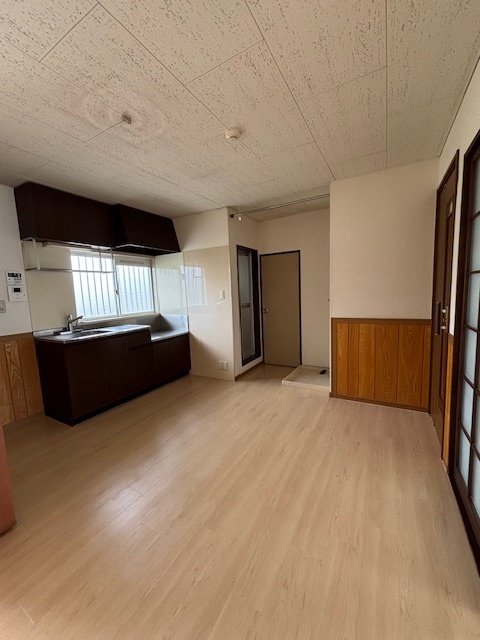 居室・リビング　他の部屋の参考写真です