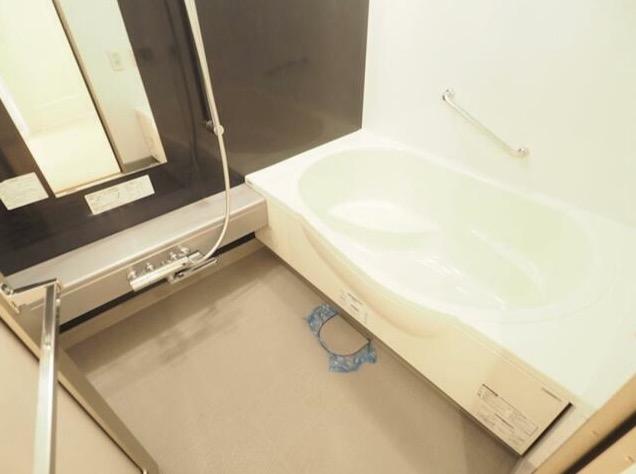 バス・シャワールーム　別部屋参考写真