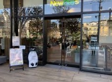 コンビニ　ニューデイズJR目黒MARCビル（コンビニ）まで442m