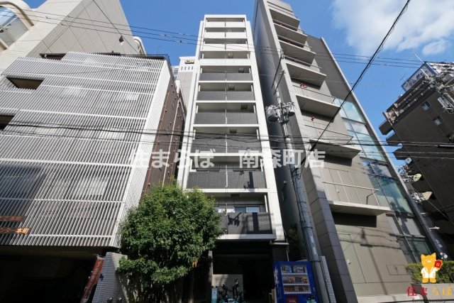 建物外観　★ ★ 口コミ平均4.94のお店 ★ ★