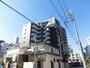 アクシーズタワー川口幸町 5階 築17年11ヶ月の賃貸物件