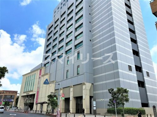 その他　ザ・クレストホテル柏（その他）まで282m