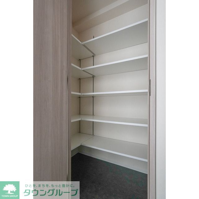 その他　シューズボックス