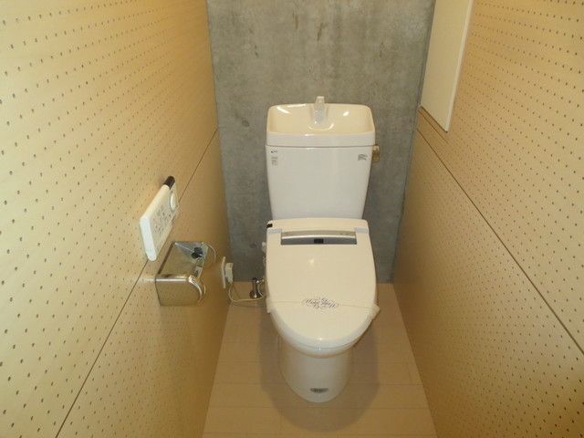 トイレ　別部屋参照