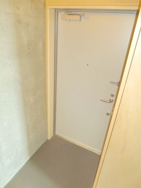 玄関　別部屋参照
