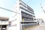 堀田駅より徒歩10分 1階 築7年3ヶ月の賃貸物件
