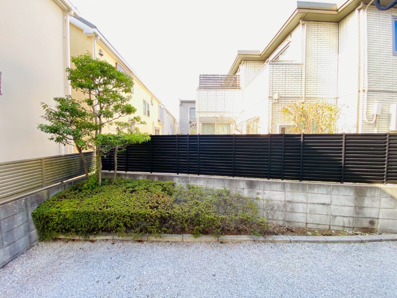 眺望　別部屋参考写真