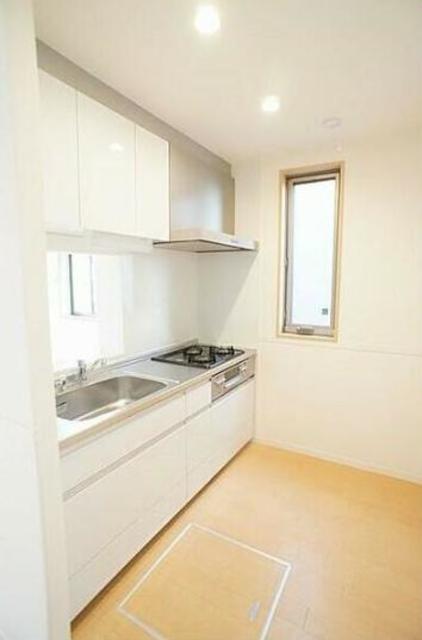 キッチン　～別号室参考写真～