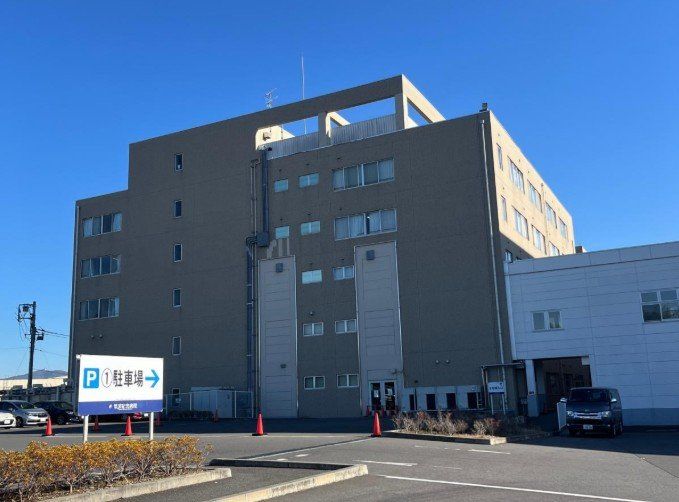 病院　筑波記念会筑波記念病院（病院）まで1790m