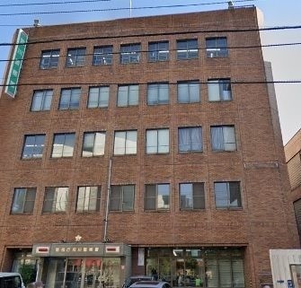 警察署・交番　荒川警察署（警察署・交番）まで644m