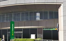 スーパー　マルエツプチ稲荷町駅前店（スーパー）まで387m