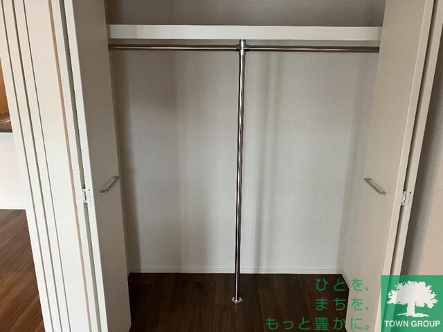 収納　収納