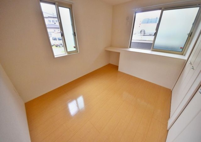その他部屋・スペース