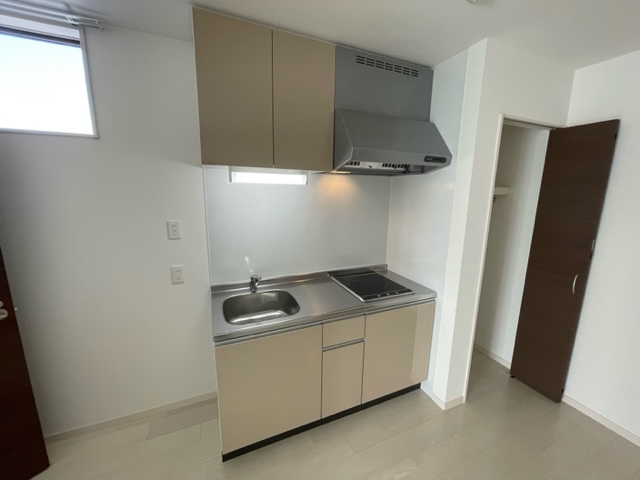 キッチン　※同施工会社のイメージ写真※