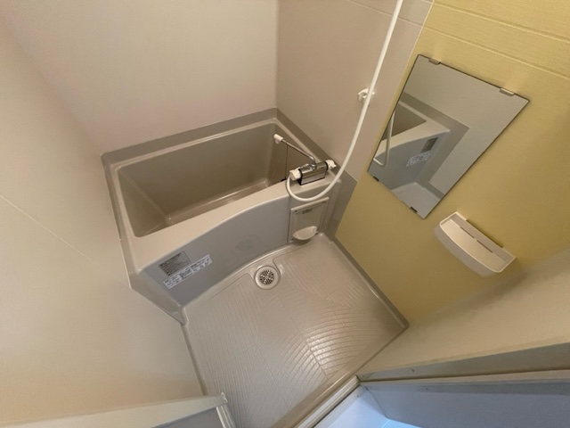 バス・シャワールーム　※同施工会社のイメージ写真※