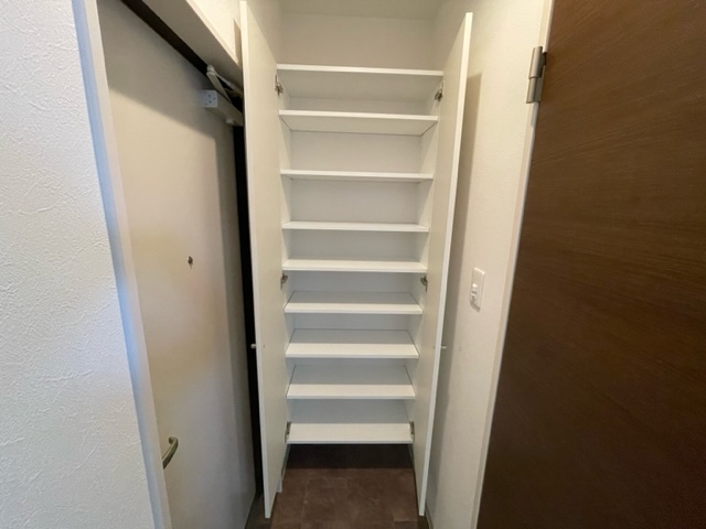 収納　※同施工会社のイメージ写真※