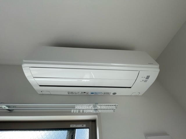 その他設備　※同施工会社のイメージ写真※