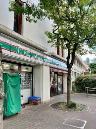 スーパー　ローソンストア100 LS西大島店（スーパー）まで266m