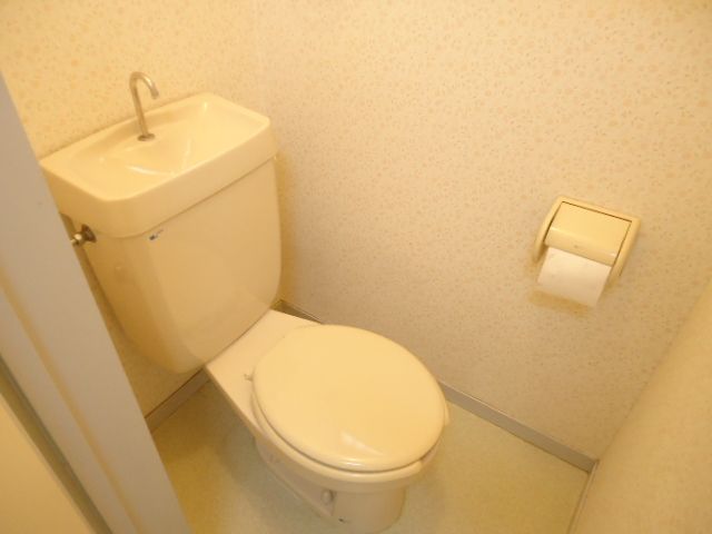 トイレ　人気のバス・トイレ別