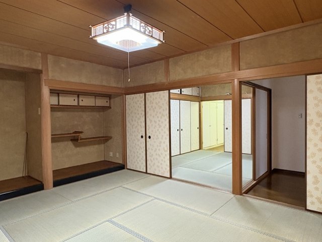 居室・リビング