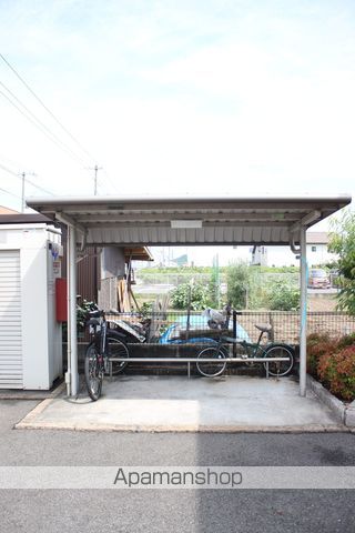 その他共有部分　その他共有部分