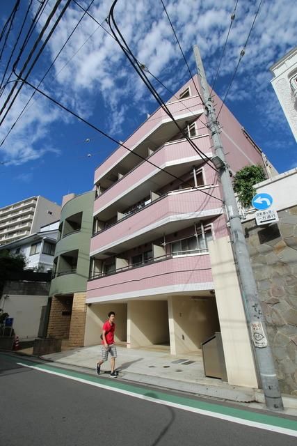 建物外観　☆居室☆