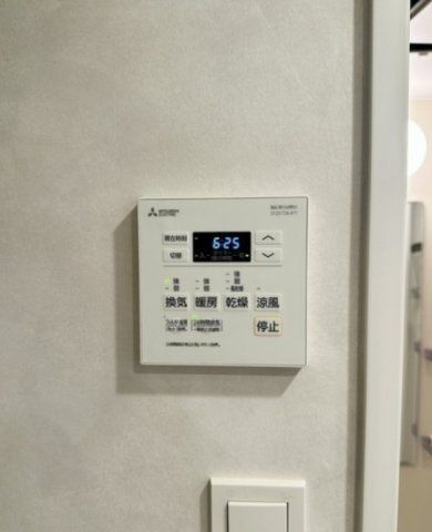 その他設備　☆設備充実☆