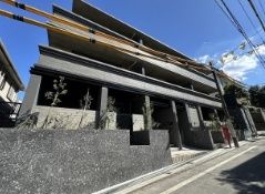 建物外観　☆綺麗な外観☆