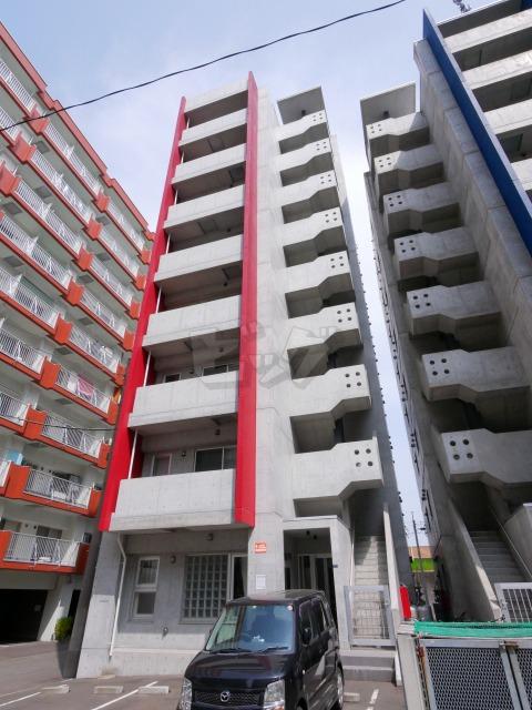 建物外観　☆初期費用も大変お得人気マンション♪♪☆