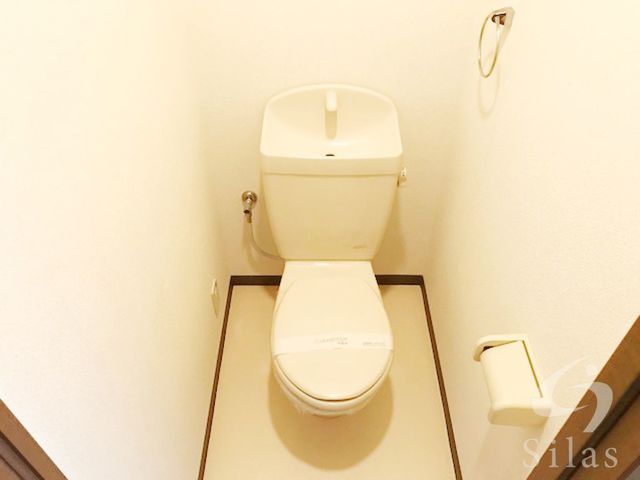 トイレ　同仕様