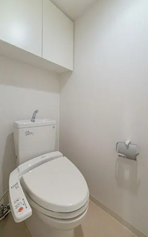 トイレ　参考写真です
