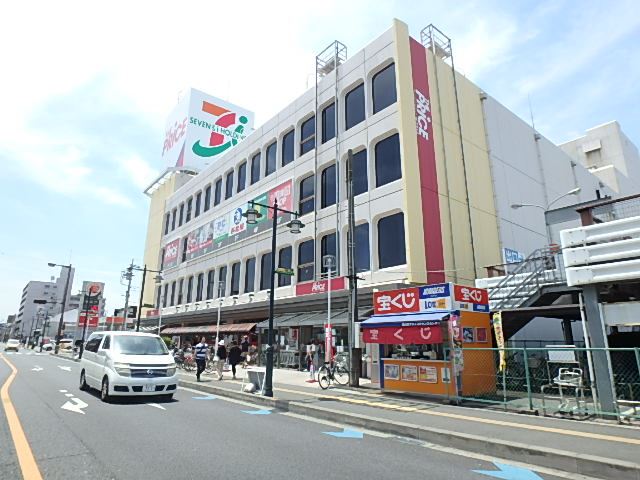 スーパー　ザ・プライス（スーパー）まで430m