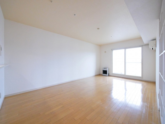 眺望　窓が大きく明るいお部屋です♪