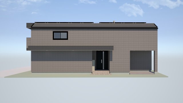 庭