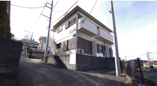 エントランス　帰りが楽しみになる重厚感あるエントランスです♪