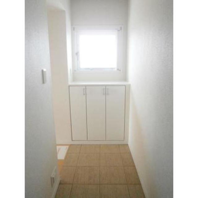 その他　※写真は同タイプ住戸です。