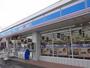 コンビニ　ローソン神戸記田町四丁目店（コンビニ）まで102m