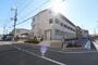 小岩駅よりバス13分 徒歩2分 3階 築6年4ヶ月の賃貸物件